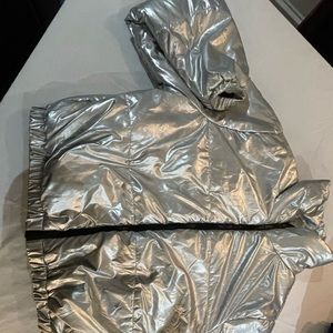 medium Wild Fable Puffer Jacket